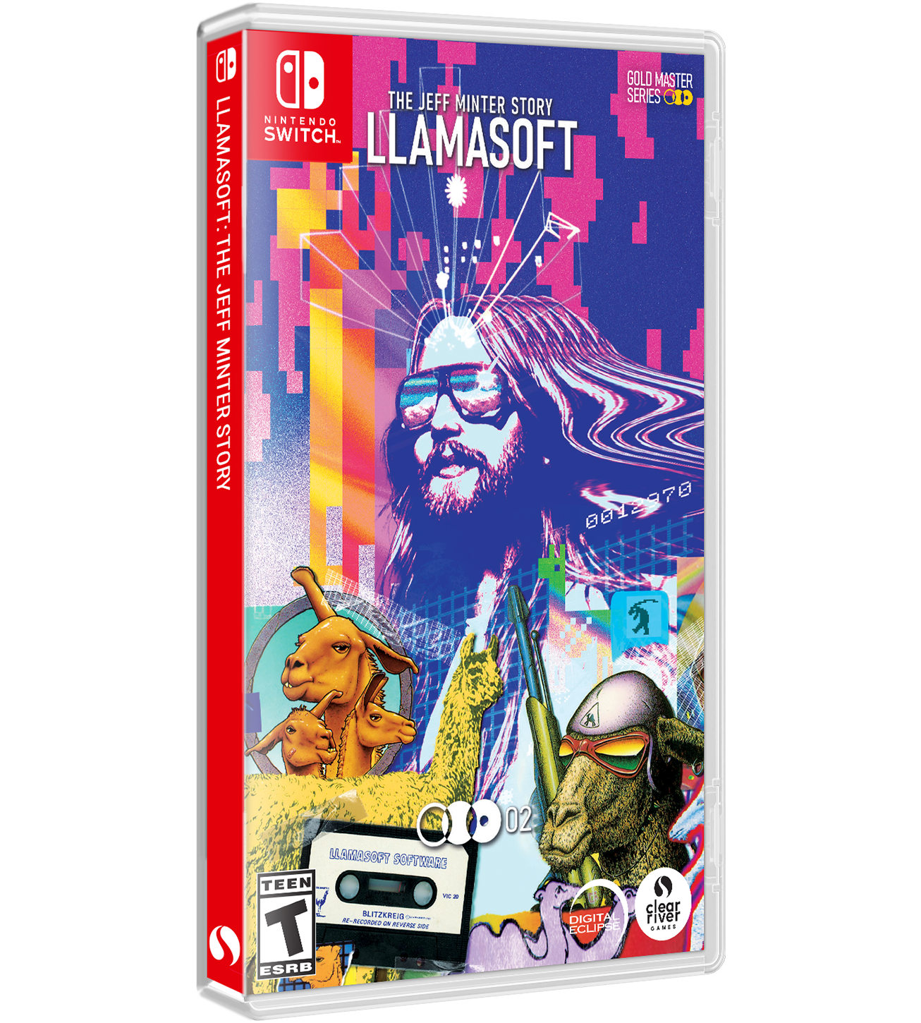 limited-run-llamasoft-jeff-minter-story-switch-ps5-spiel image 2