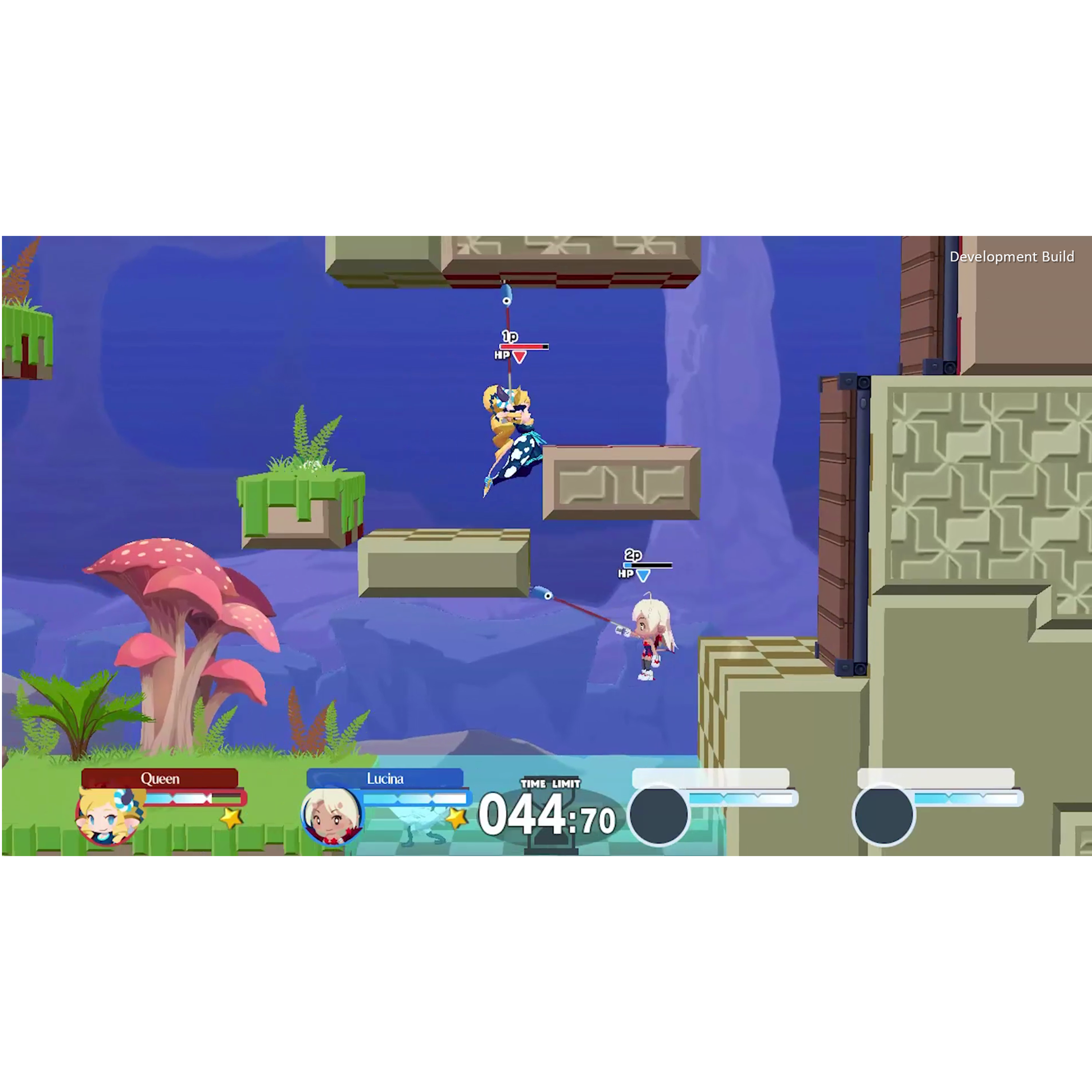 umihara-kawase-bazooka-steelbook-edition-ps4-spiel-action image 4