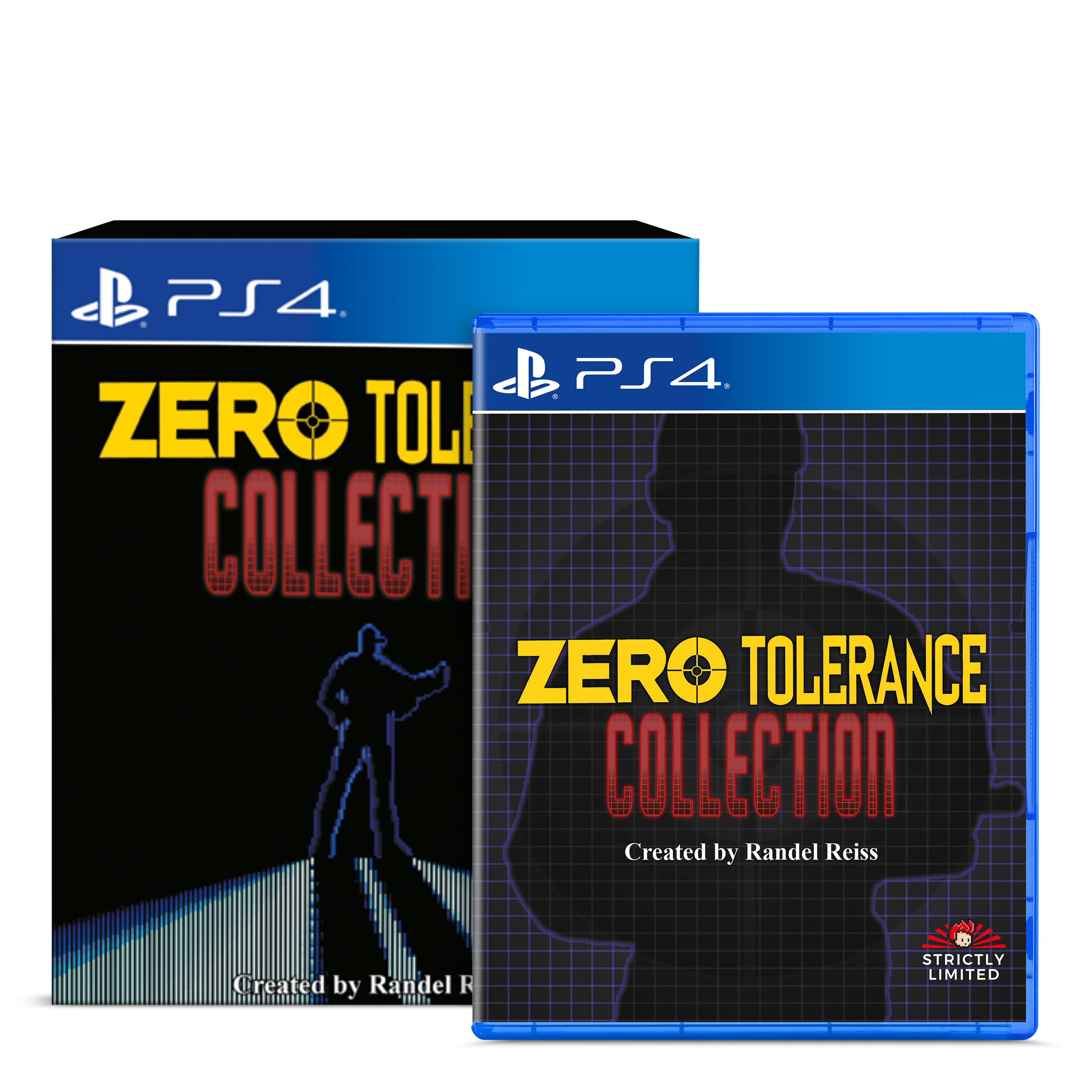 strictly-limited-zero-tolerance-collection-special-limited-edition-ps4-shooter image 1