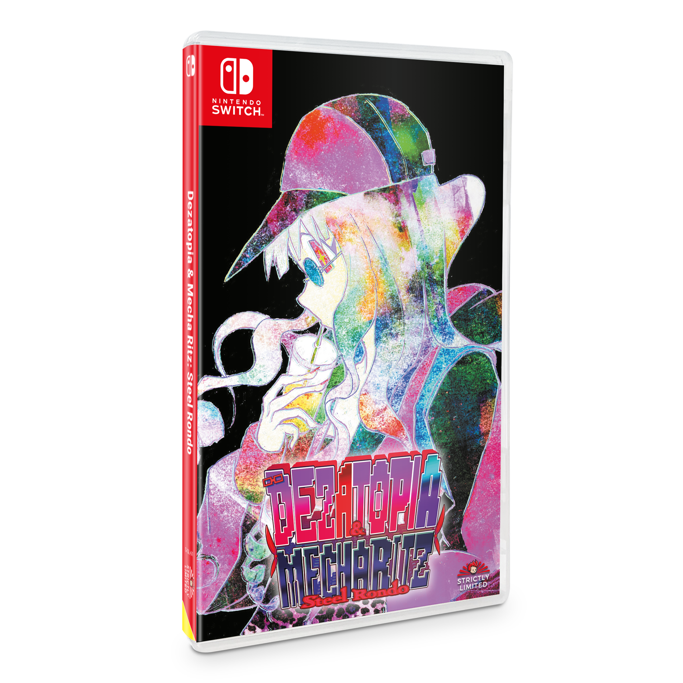 dezatopia-mecha-ritz-special-limited-edition-switch-spiel image 4