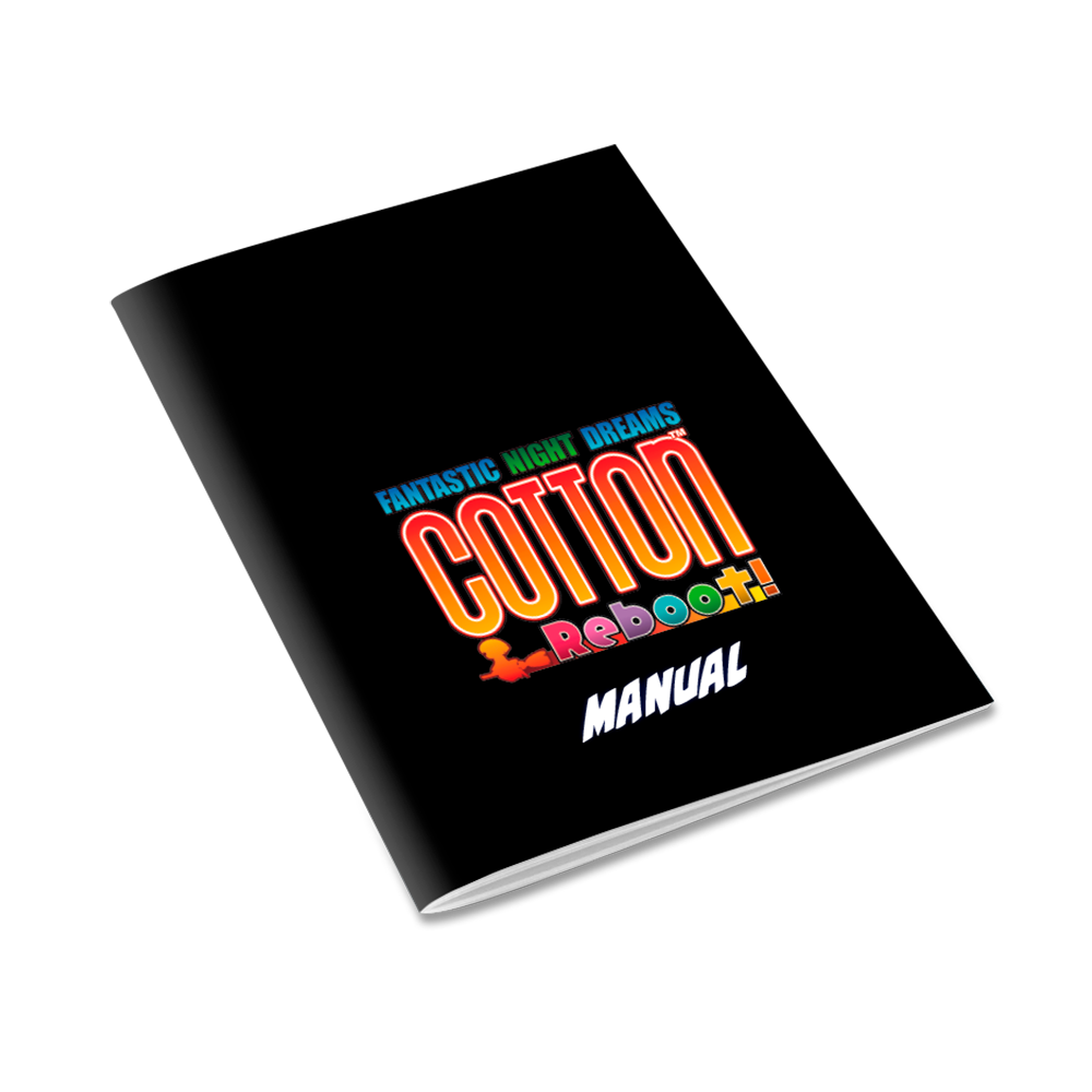 strictly-limited-cotton-reboot-ps4-spiel-limited-edition image 5