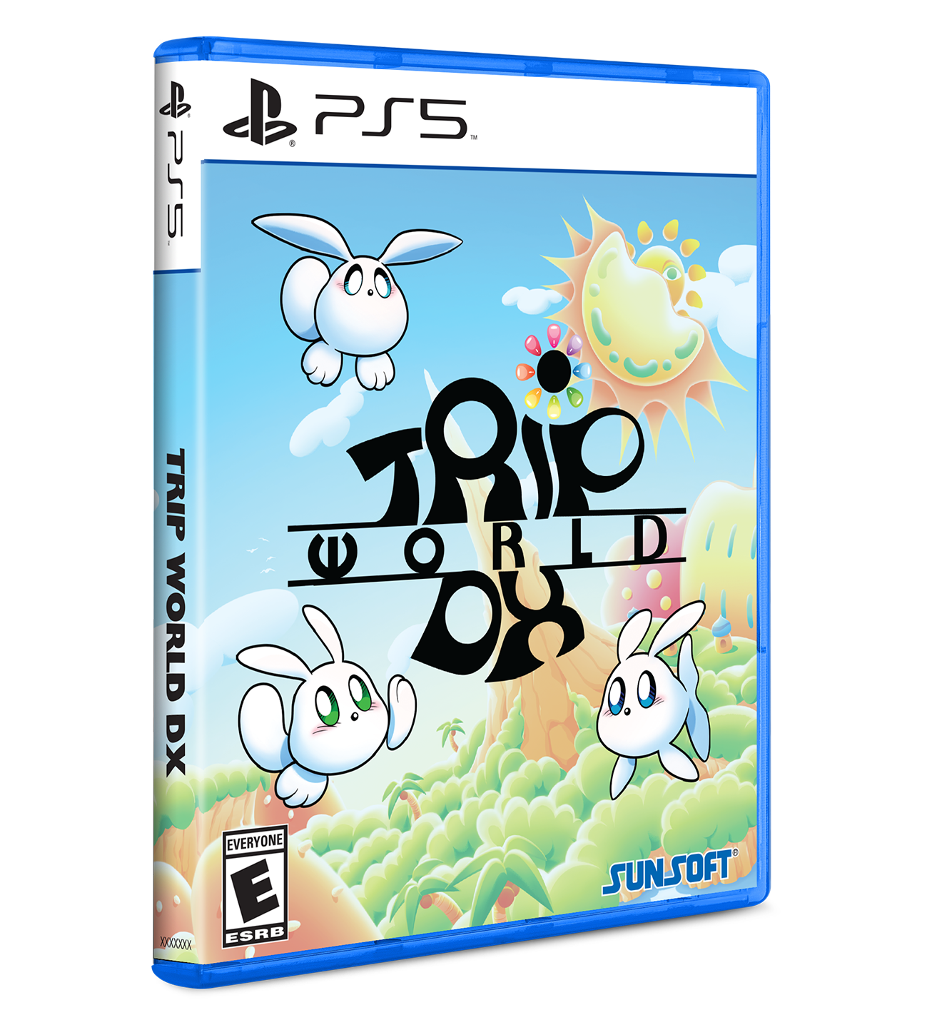 limited-run-games-60-trip-world-dx-ps5-spiel-standard-edition image 1