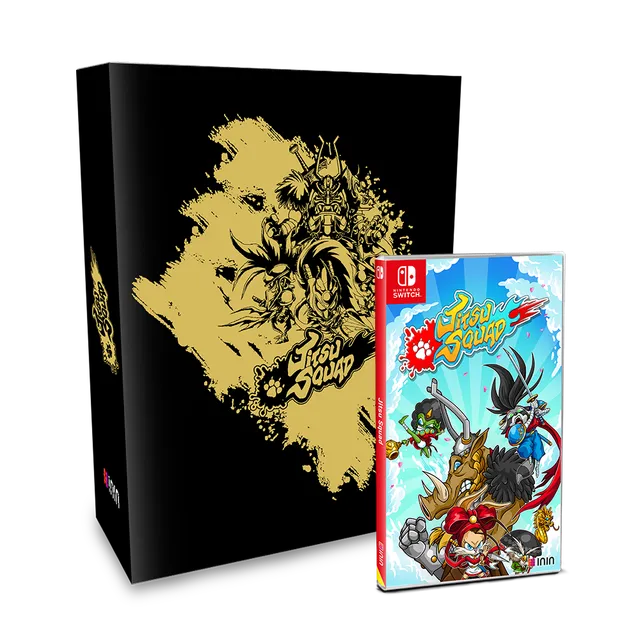 strictly-limited-jitsu-squad-switch-spiel-collector-s-edition image 1
