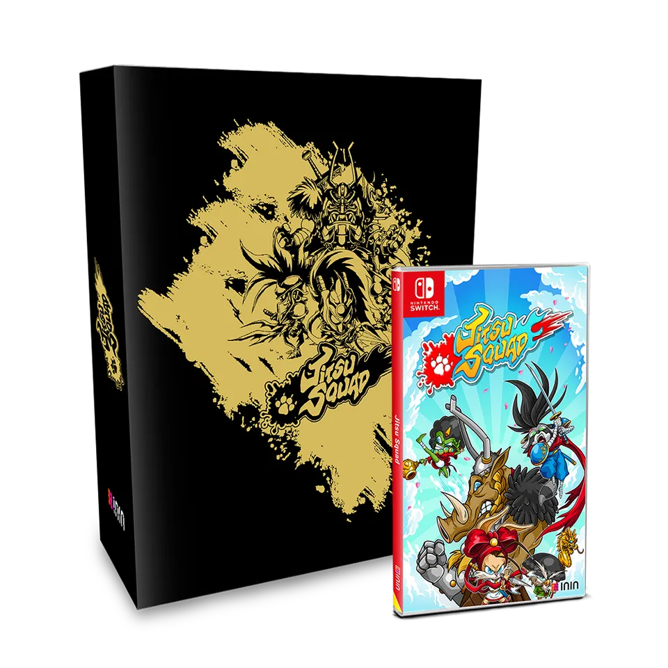 strictly-limited-jitsu-squad-switch-spiel-collector-s-edition image 1