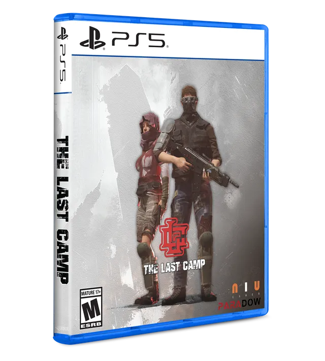 ps5-limited-run-the-last-camp-196-ps5-spiel-standard-edition image 1