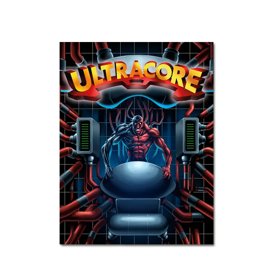 strictly-limited-art-card-ultracore-2-artprint-aluminium-limitiert image 1
