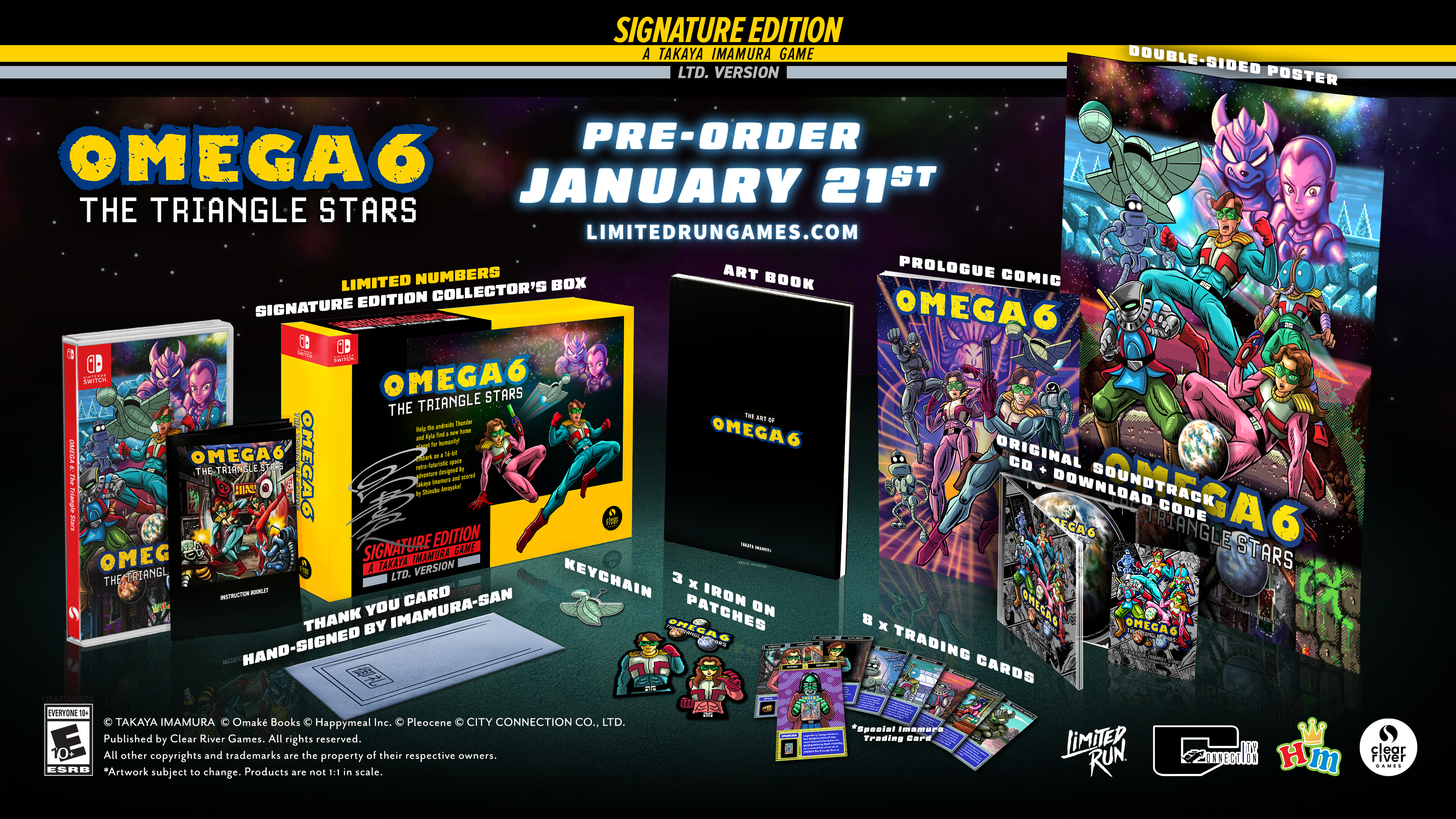 limited-run-omega-6-triangle-stars-switch-spiel-signature-edition image 2