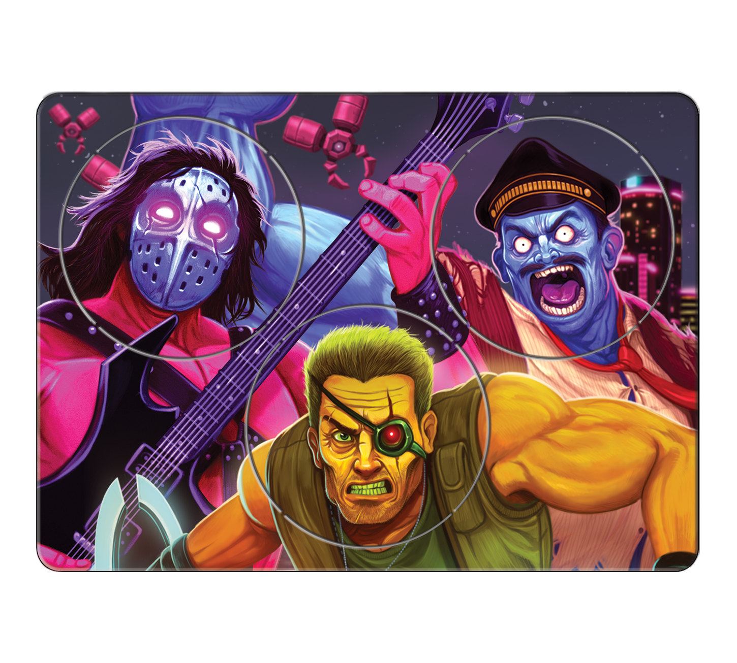 limited-run-prison-city-standard-edition-switch-spiel-action-retro image 3