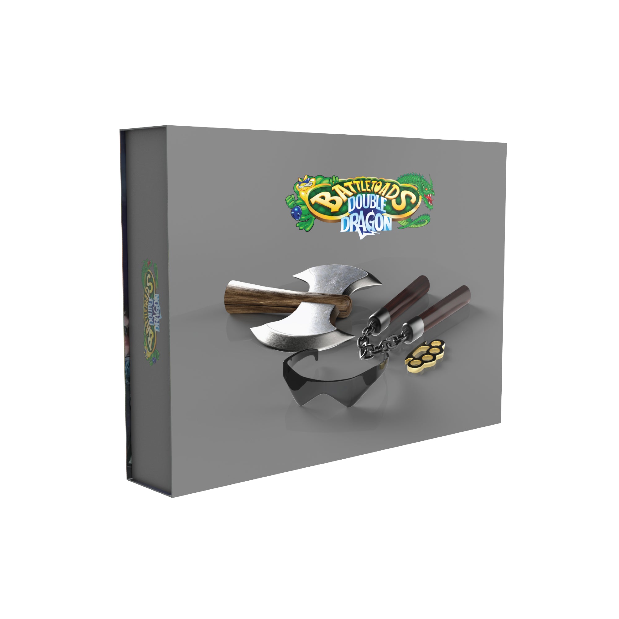 strictly-limited-games-battletoads-double-dragon-collectors-edition-snes-modul image 5