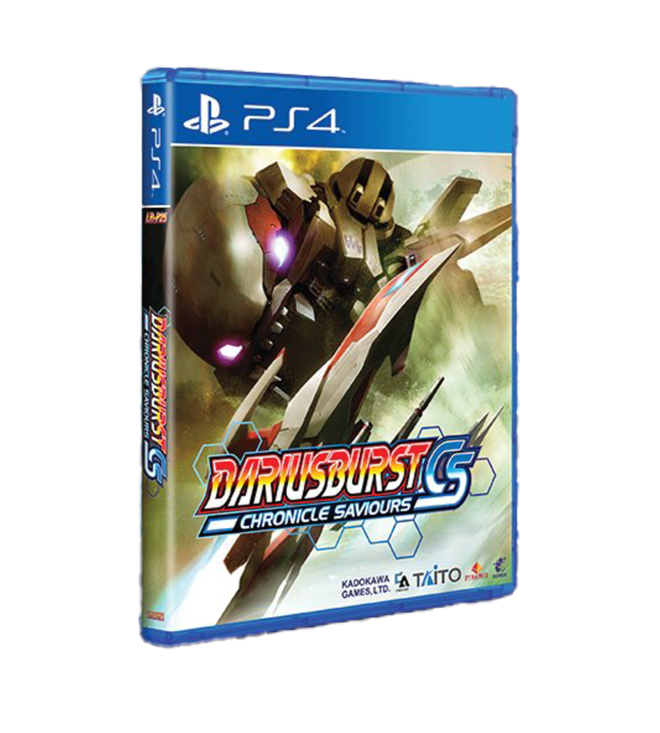 limited-run-48-dariusburst-cs-ps4-spiel-shoot-em-up image 1