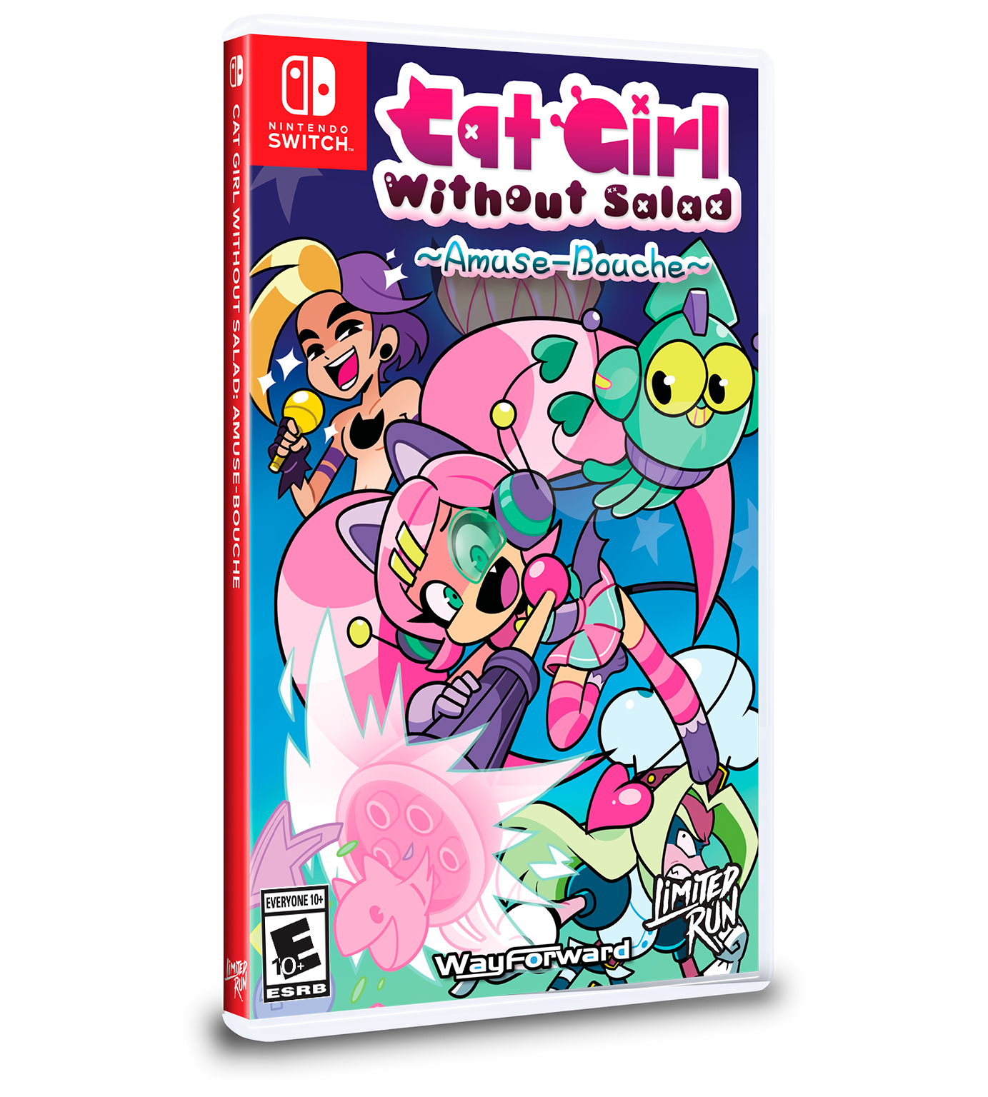 switch-limited-run-145-cat-girl-without-salad-switch-spiel image 1