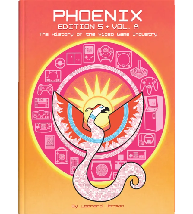 limited-run-phoenix-edition-5-vol-a-buch-hardcover image 1