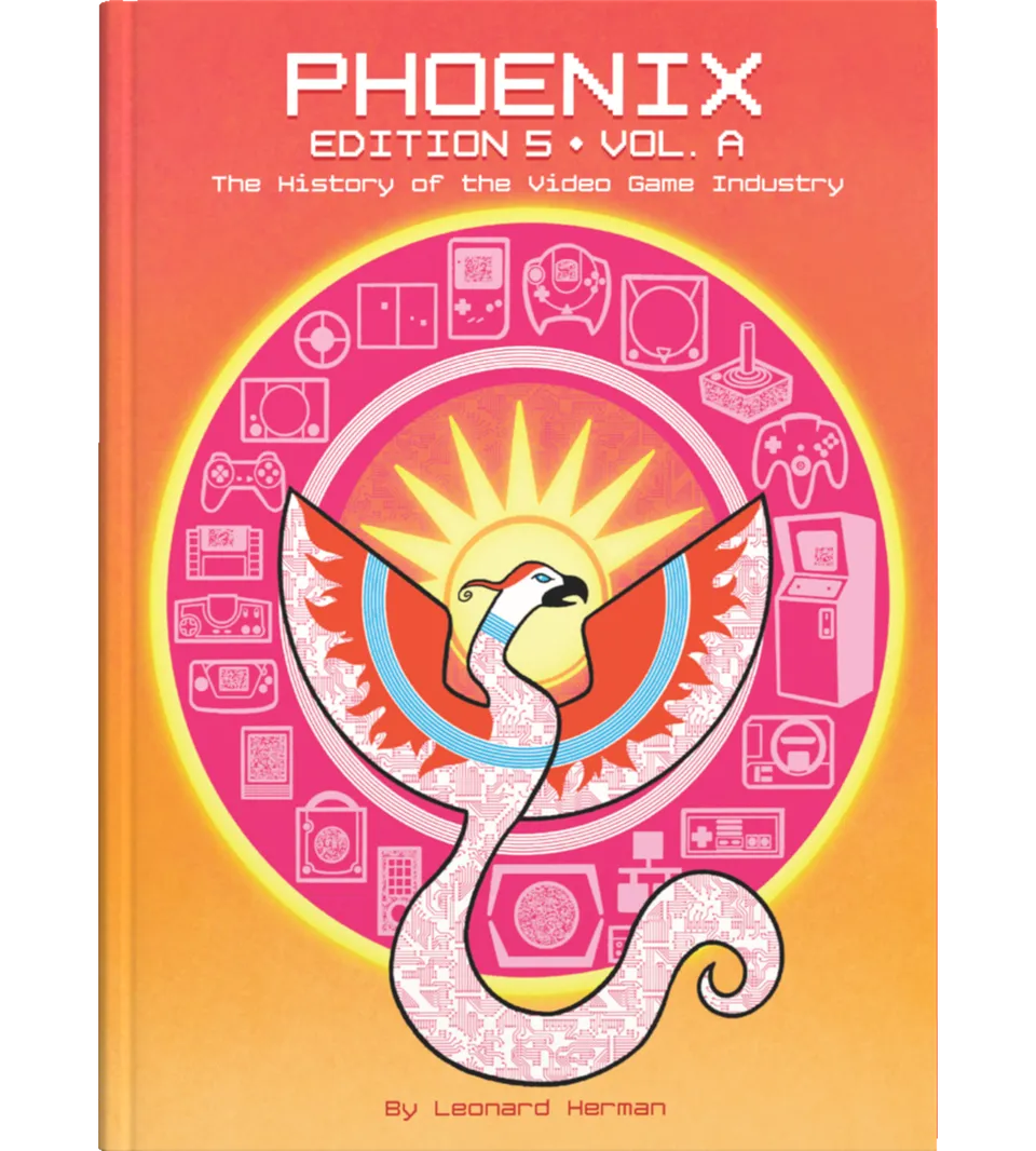 limited-run-phoenix-edition-5-vol-a-buch-hardcover image 1
