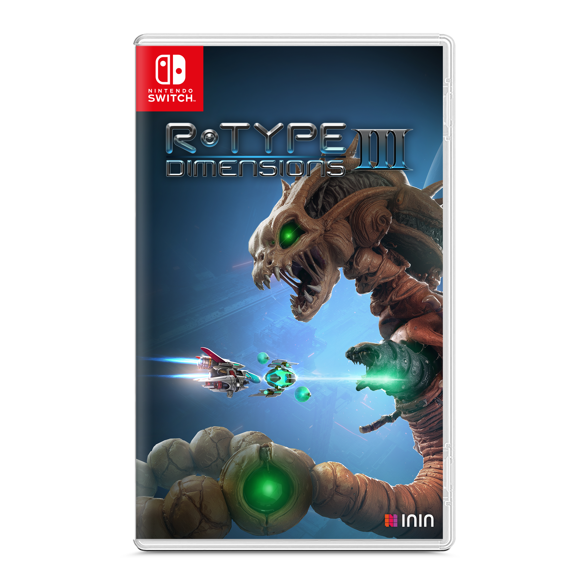 r-type-dimensions-iii-collector-s-edition-switch-spiel-shooter-sehr image 6