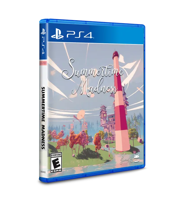 limited-run-451-summertime-madness-ps4-spiel-standard-adventure image 1