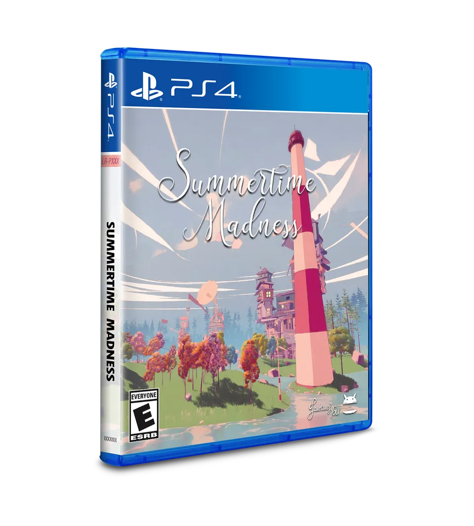 limited-run-451-summertime-madness-ps4-spiel-standard-adventure image 1