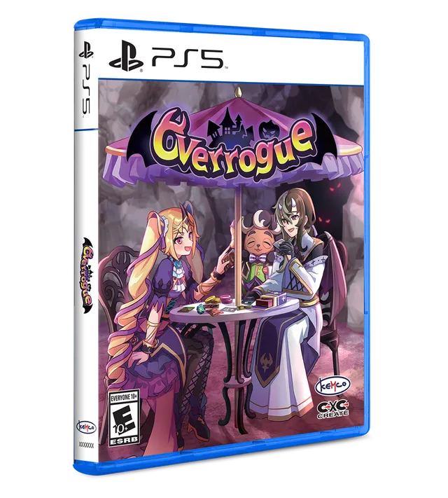 ps5-limited-run-74-overrogue-standard-edition-disc-strategie image 1