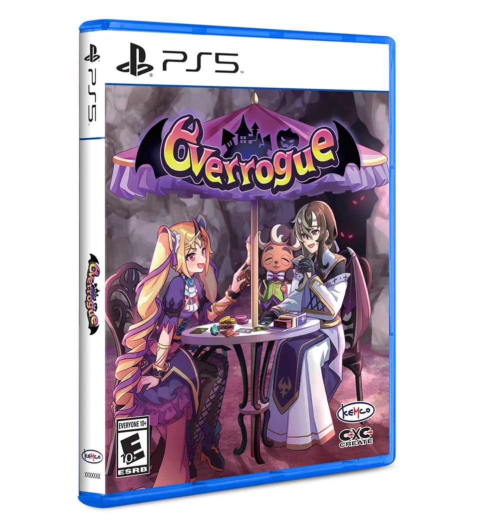 ps5-limited-run-74-overrogue-standard-edition-disc-strategie image 1
