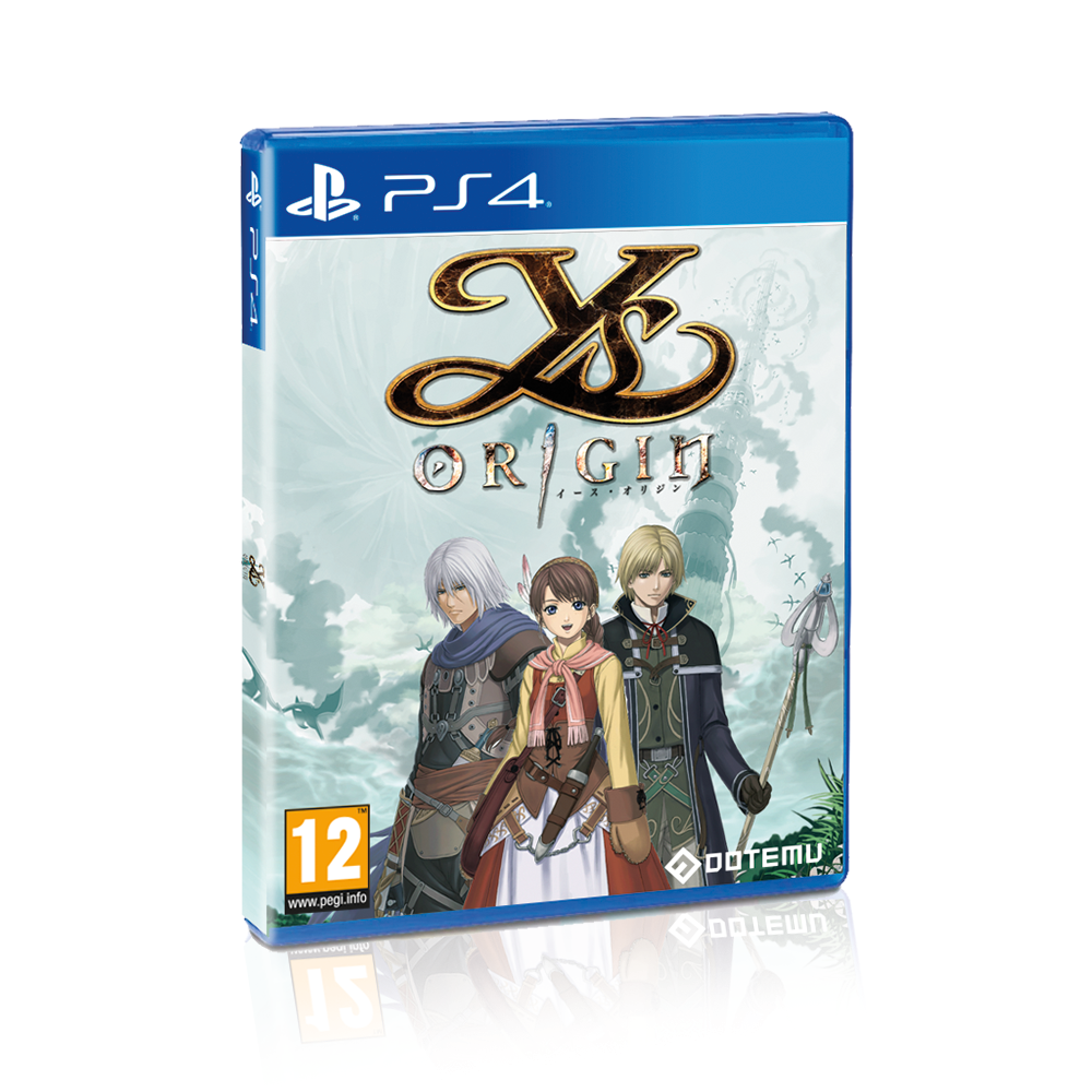 strictly-limited-ys-origin-ps4-spiel-collector-s-edition-jrpg image 4