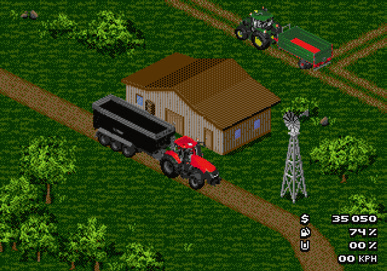strictly-limited-farming-simulator-16-bit-mega-drive-limited-edition image 5
