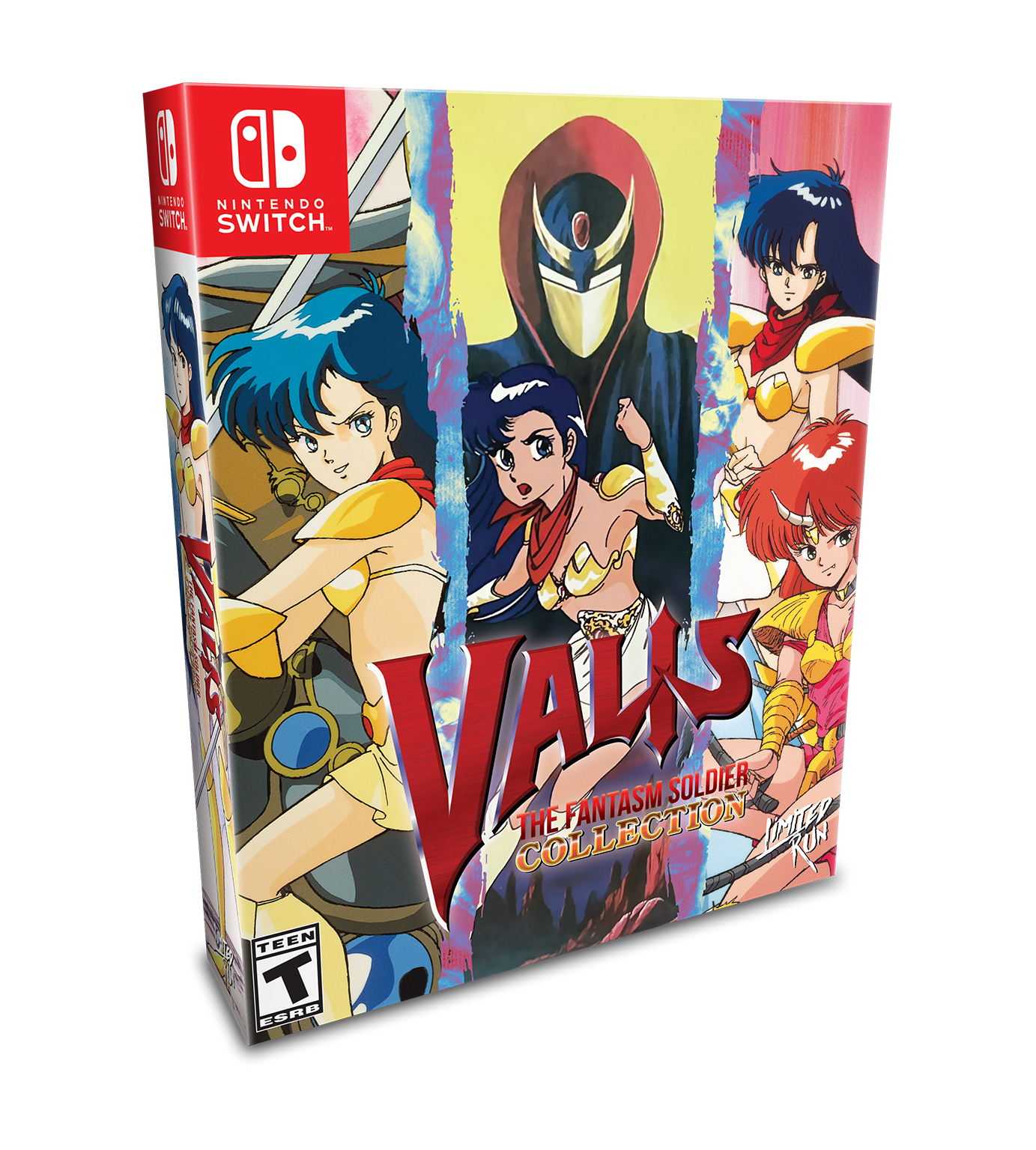 limited-run-valis-collection-137-switch-collector-s-edition-box image 1