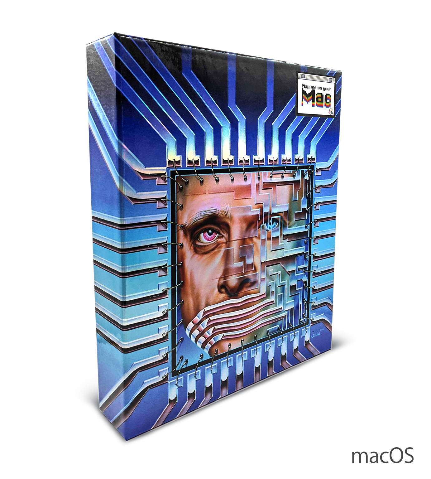 limited-run-i-have-no-mouth-must-scream-mac-spiel-ce image 1