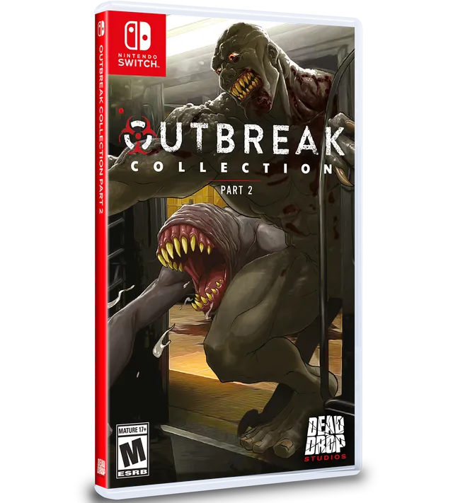limited-run-outbreak-collection-part-2-switch-spiel-standard image 1