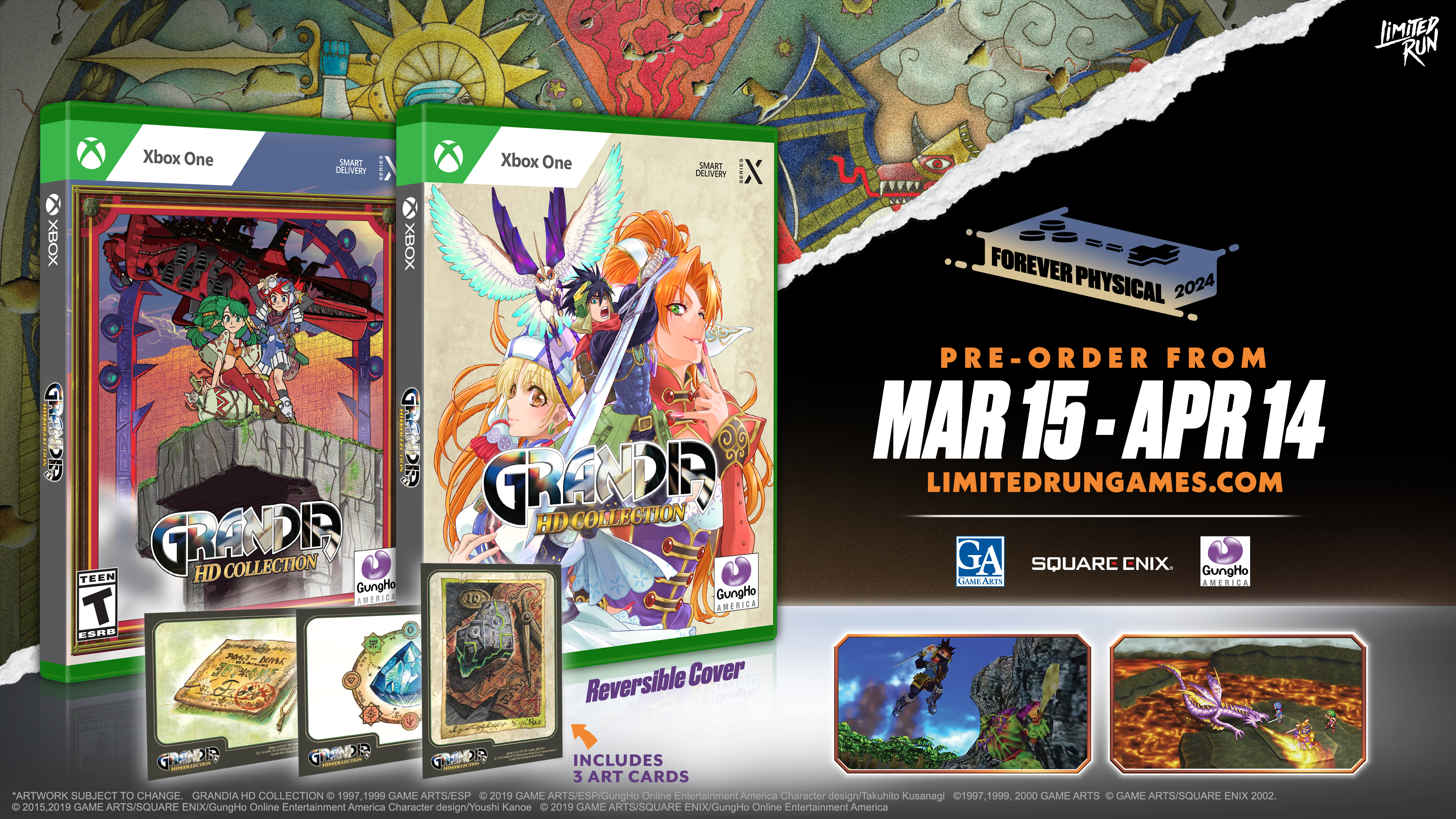 xbox-limited-run-14-grandia-hd-collection-xbox-rollenspiel-rpg image 4