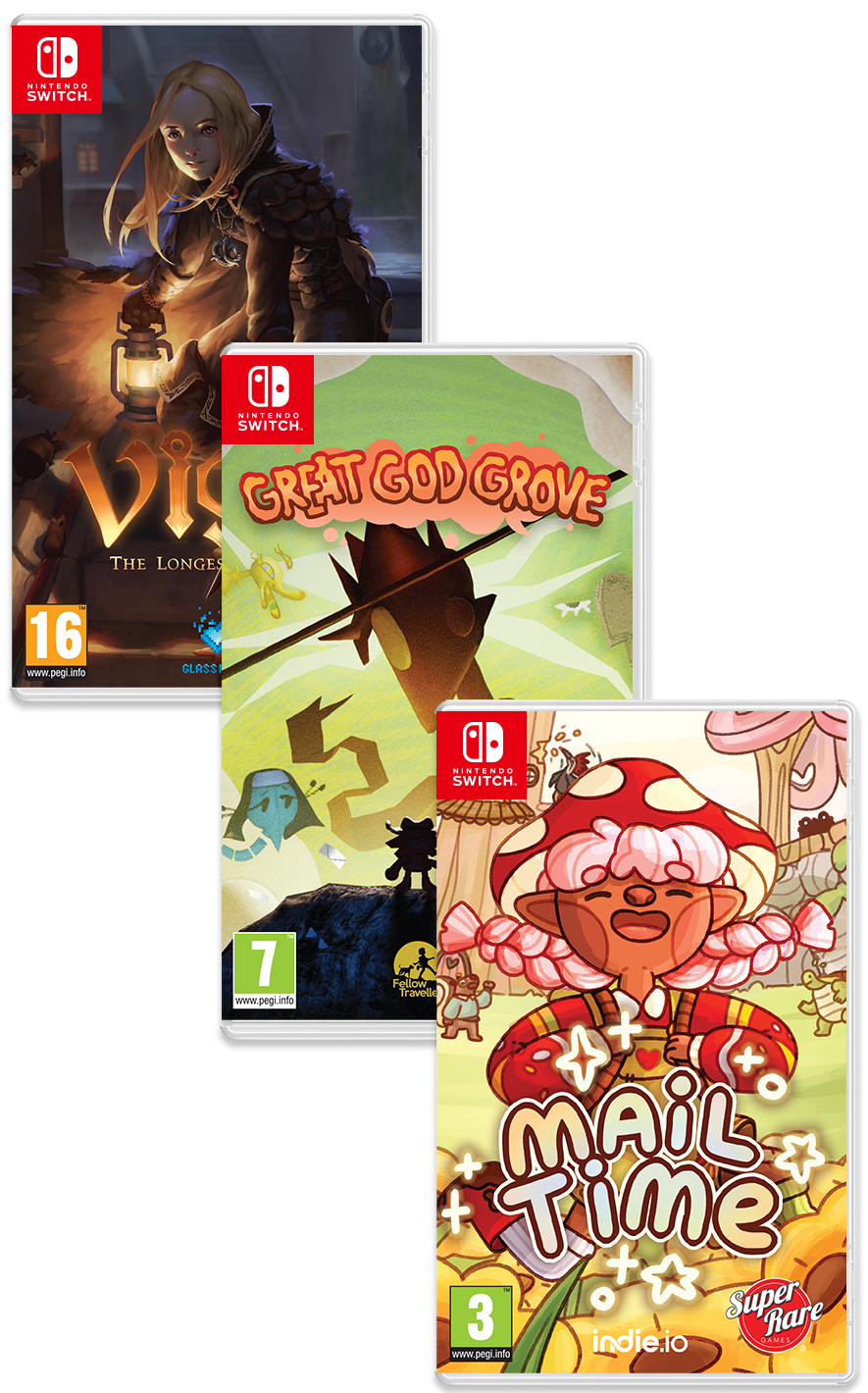 super-rare-games-pb-42-switch-bundle-3-spiele-sammlung image 1