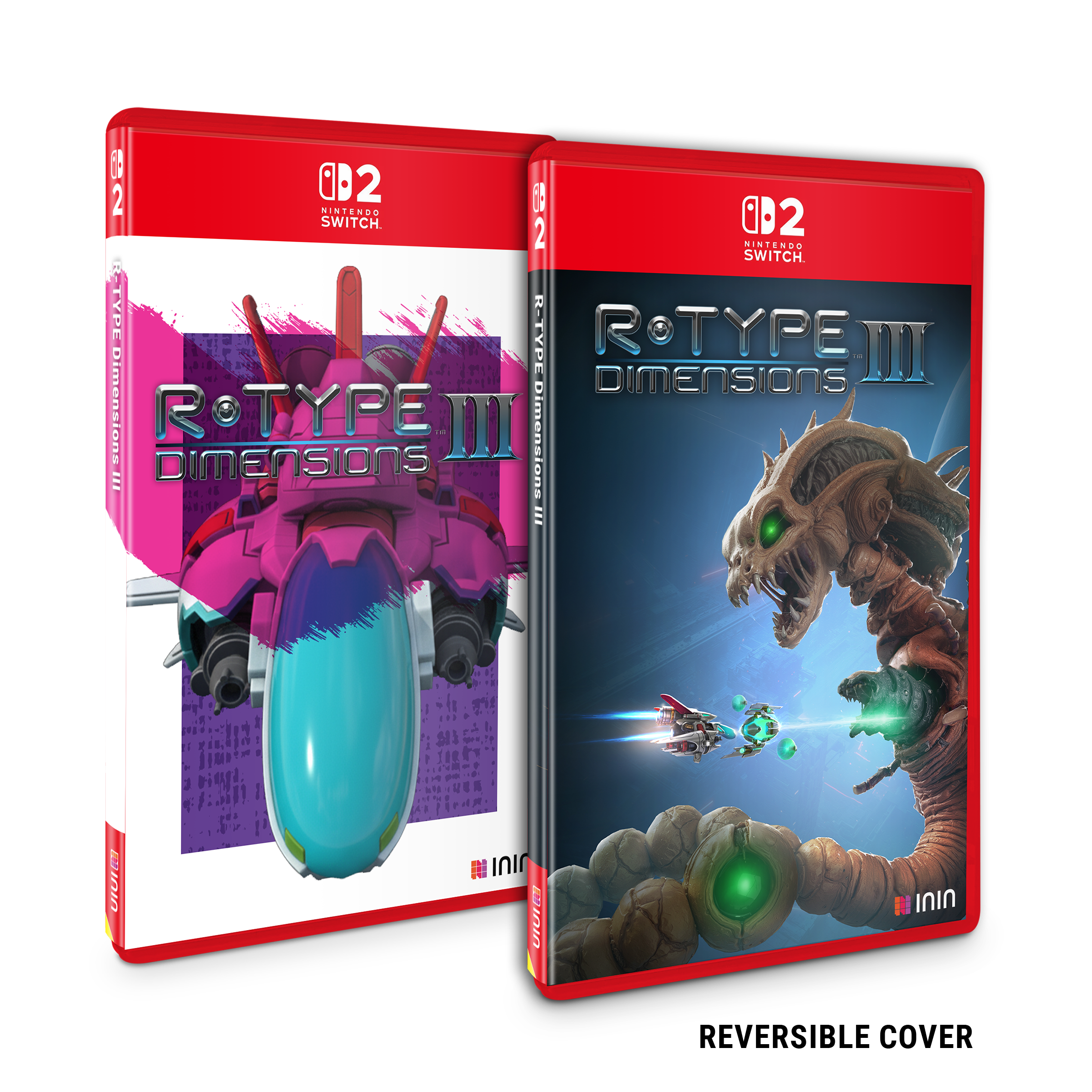 inin-r-type-dimensions-iii-switch-2-spiel-cartridge-collector-s-edition image 4