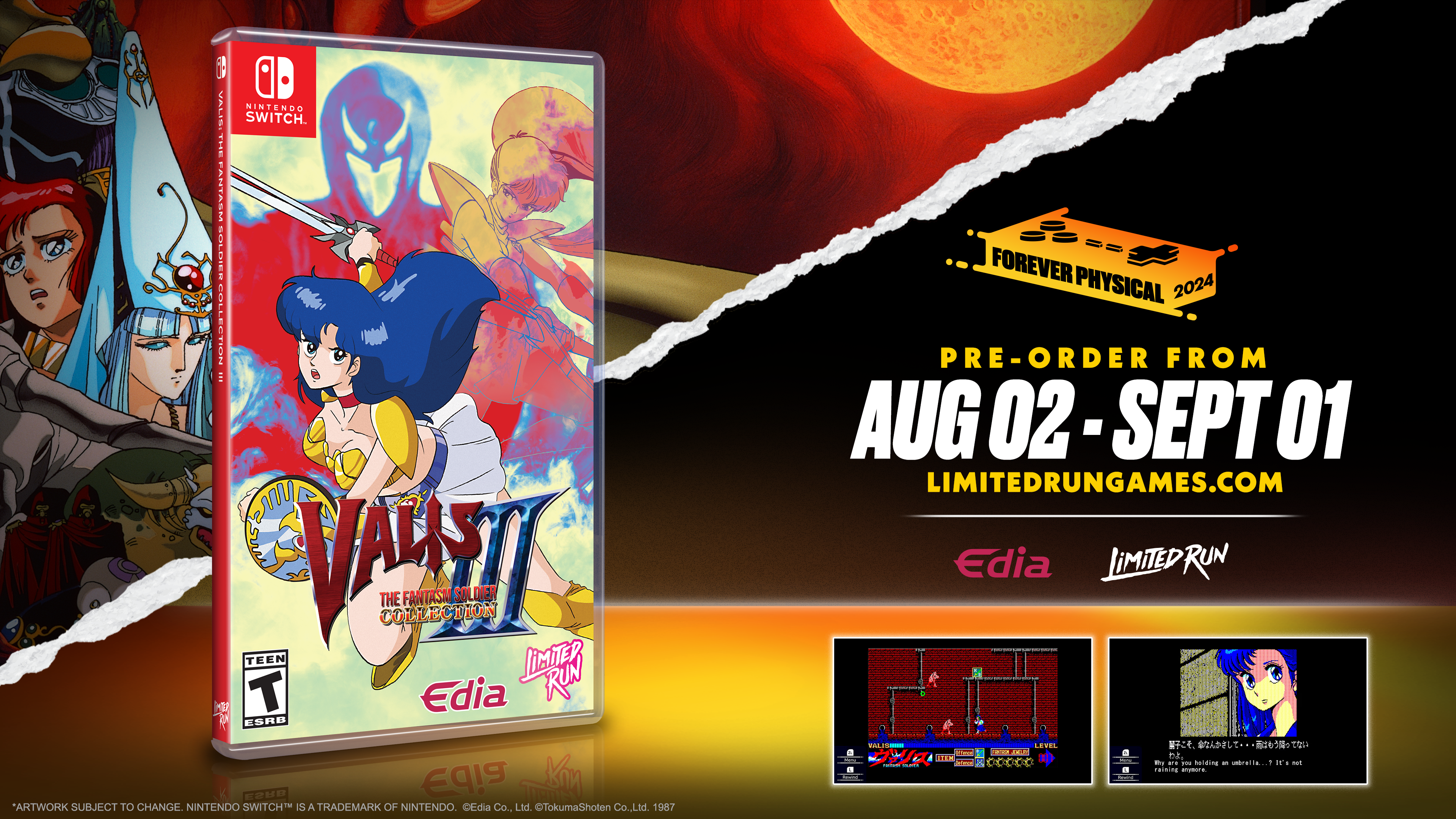 switch-limited-run-250-valis-collection-iii-switch-spiel image 3