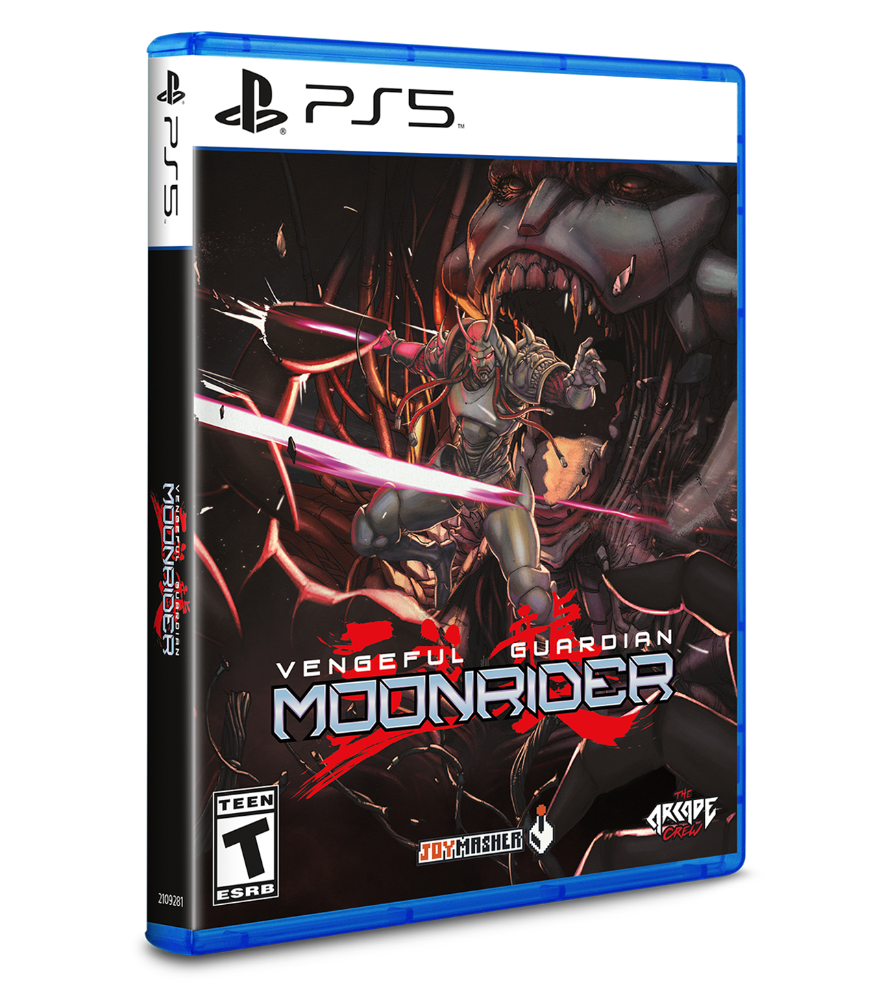 limited-run-vengeful-guardian-moonrider-ps5-spiel-standard-edition image 1