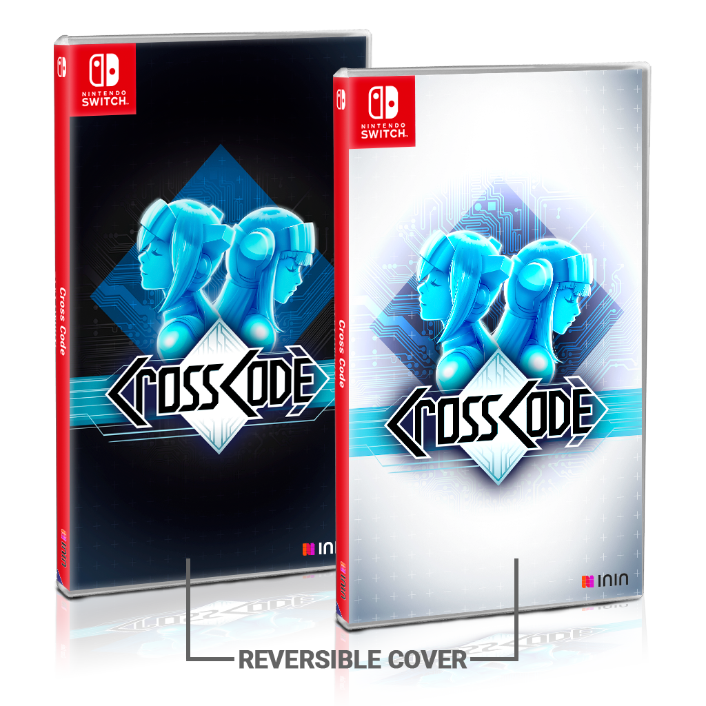strictly-limited-crosscode-collector-s-edition-switch-spiel-mit-steelbook image 5