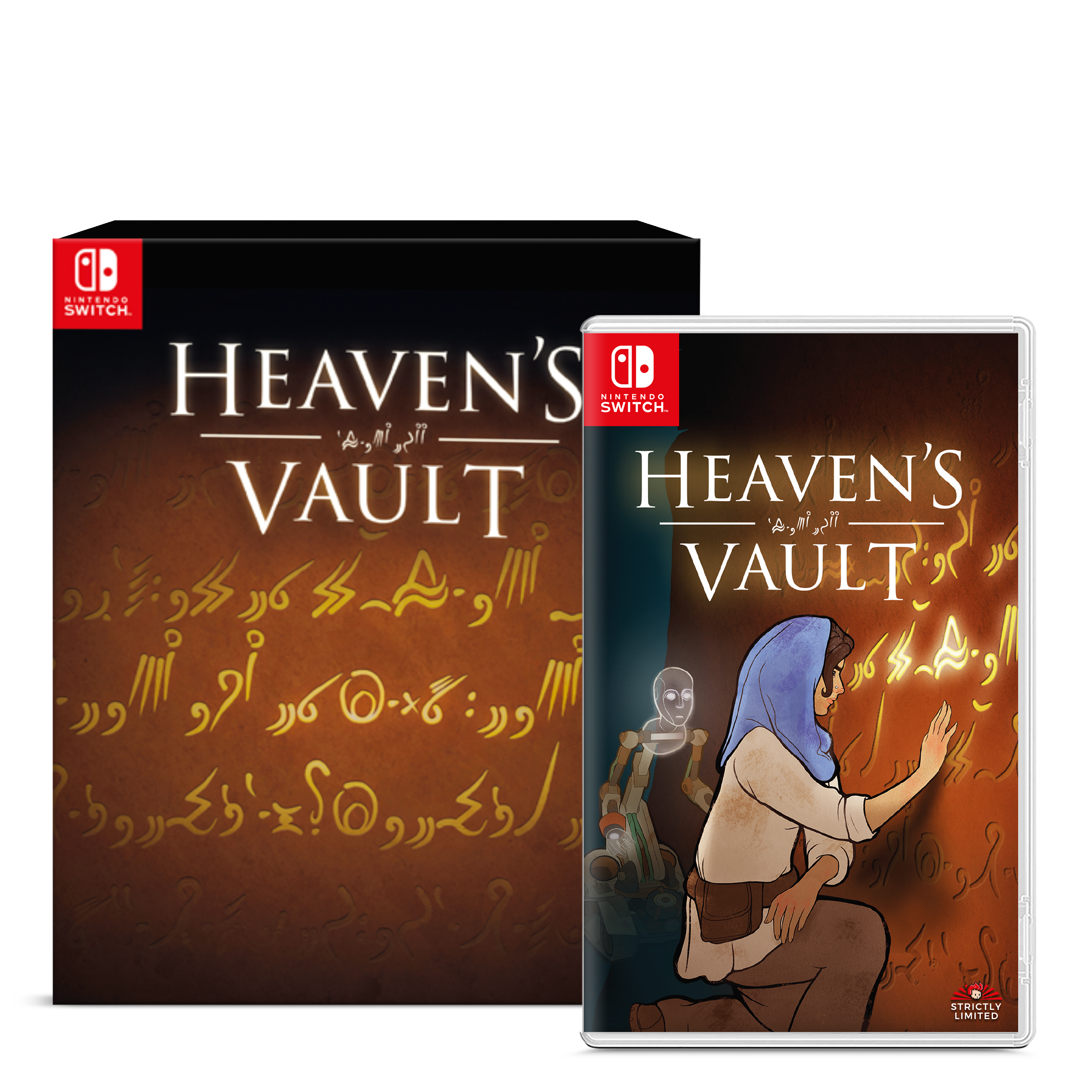 strictly-limited-heaven-s-vault-special-limited-edition-switch image 1