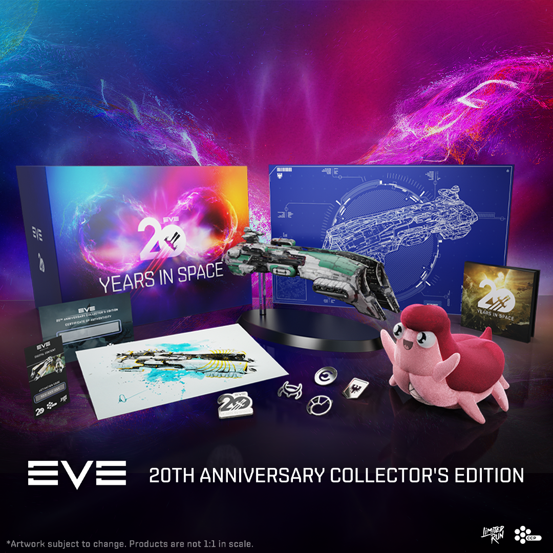 limited-run-games-eve-20th-anniversary-pc-sammleredition image 2