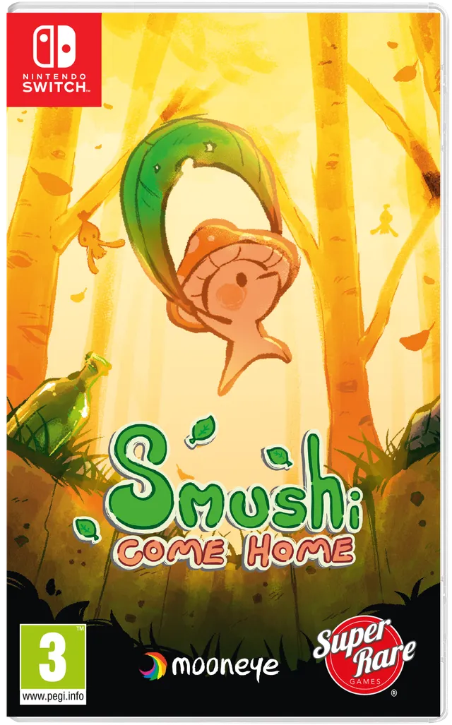 super-rare-games-srg-118-smushi-come-home-switch-spiel image 1