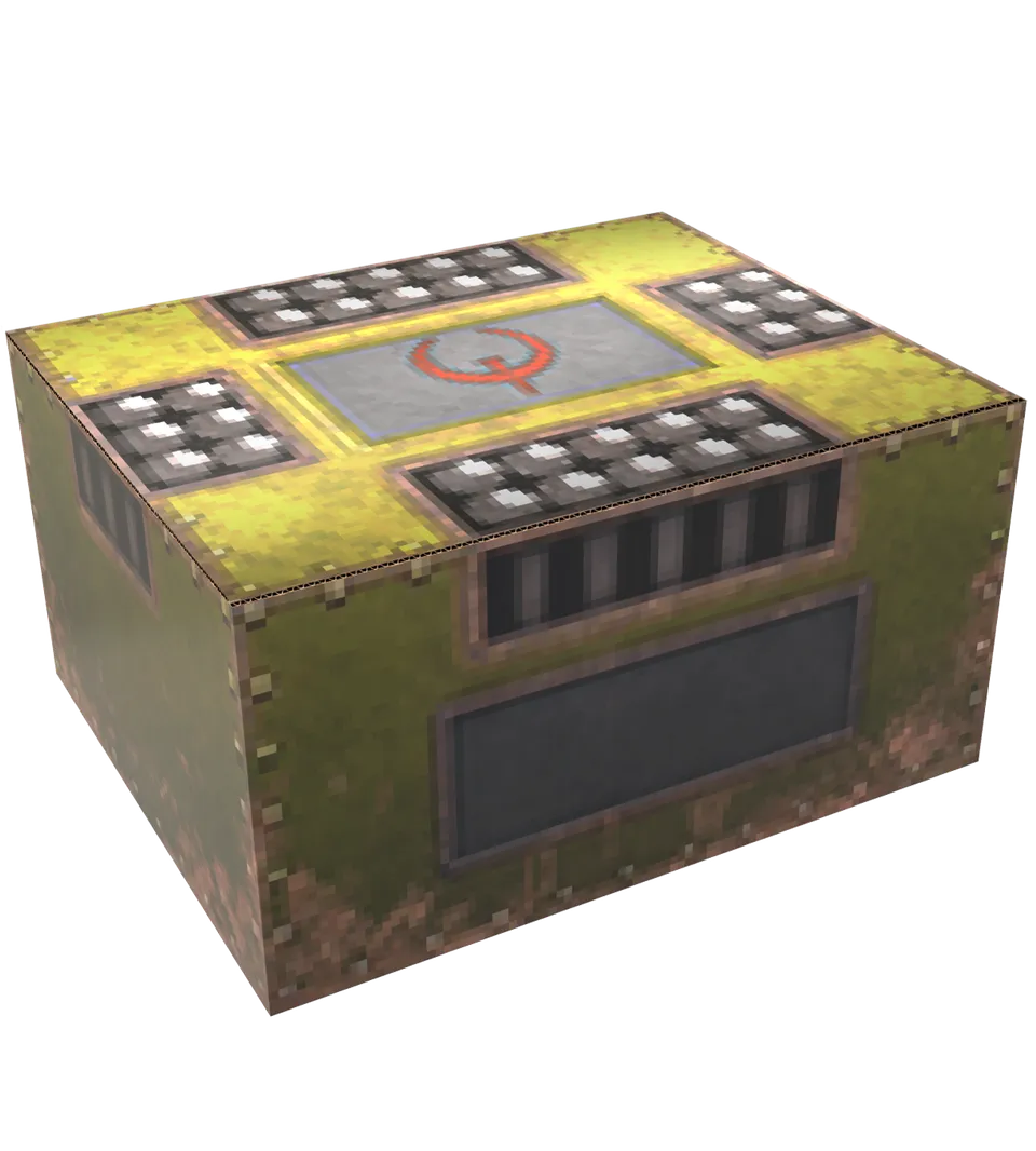 xbox-limited-run-30-quake-quad-damage-edition-xbox-spiel image 1