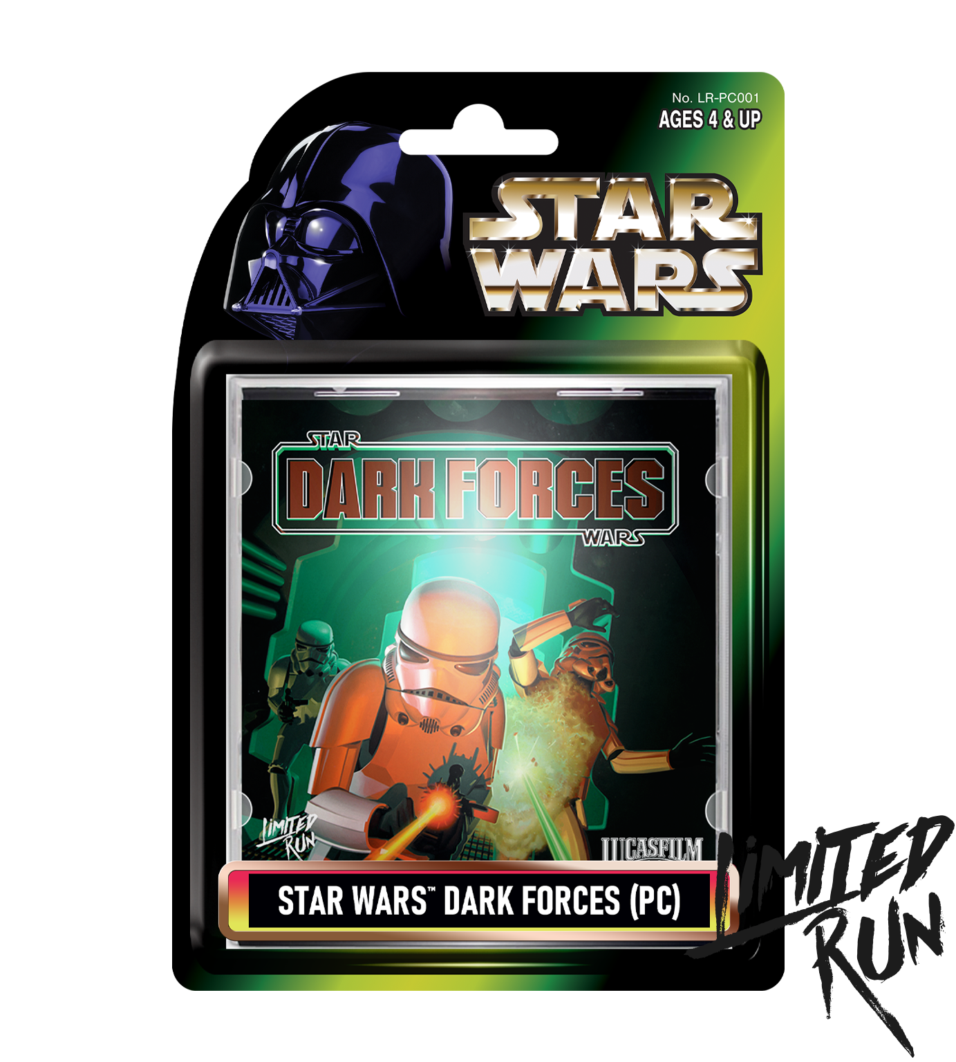 limited-run-star-wars-dark-forces-pc-spiel-classic-edition image 1
