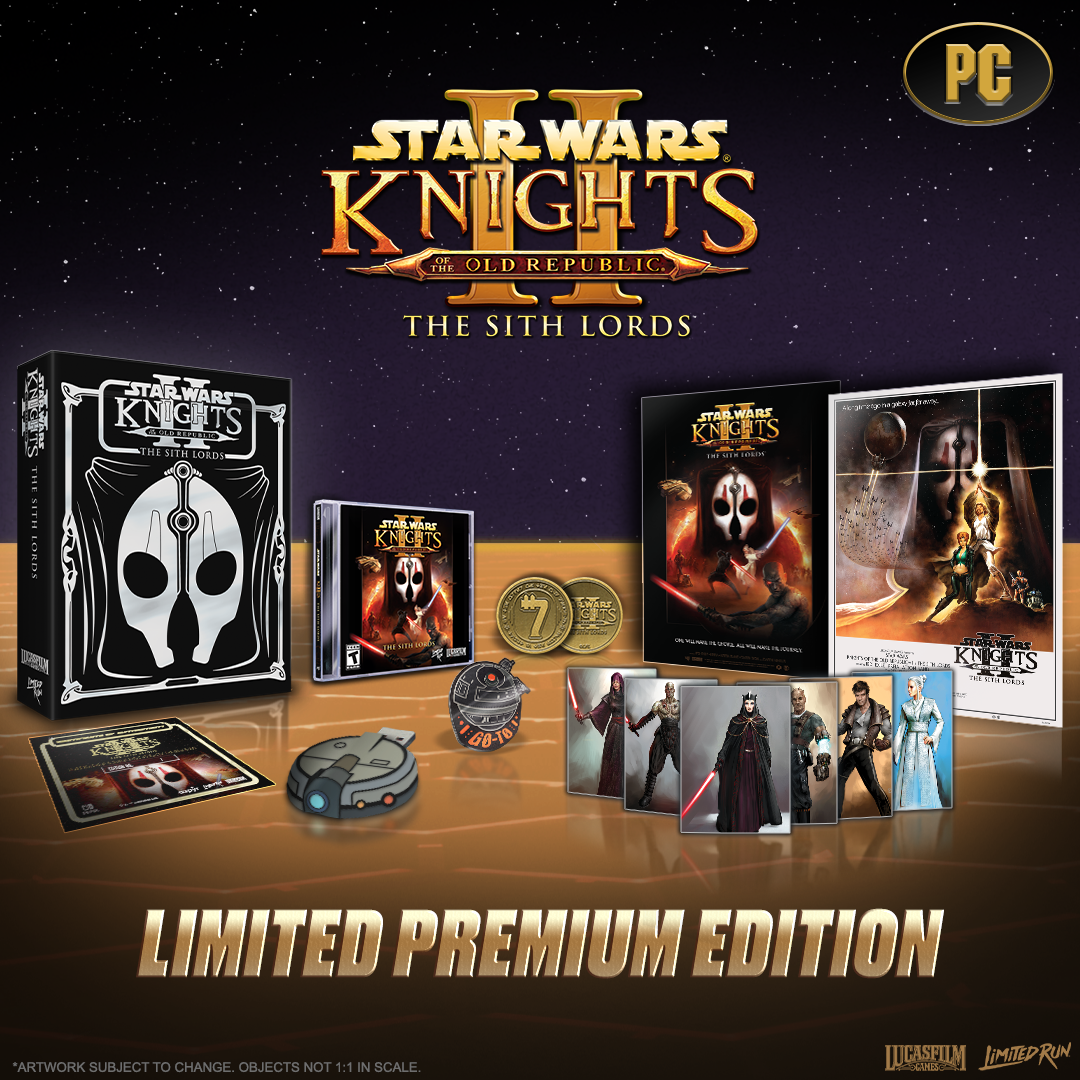 star-wars-kotor-ii-sith-lords-premium-pc-spiel-rollenspiel image 2
