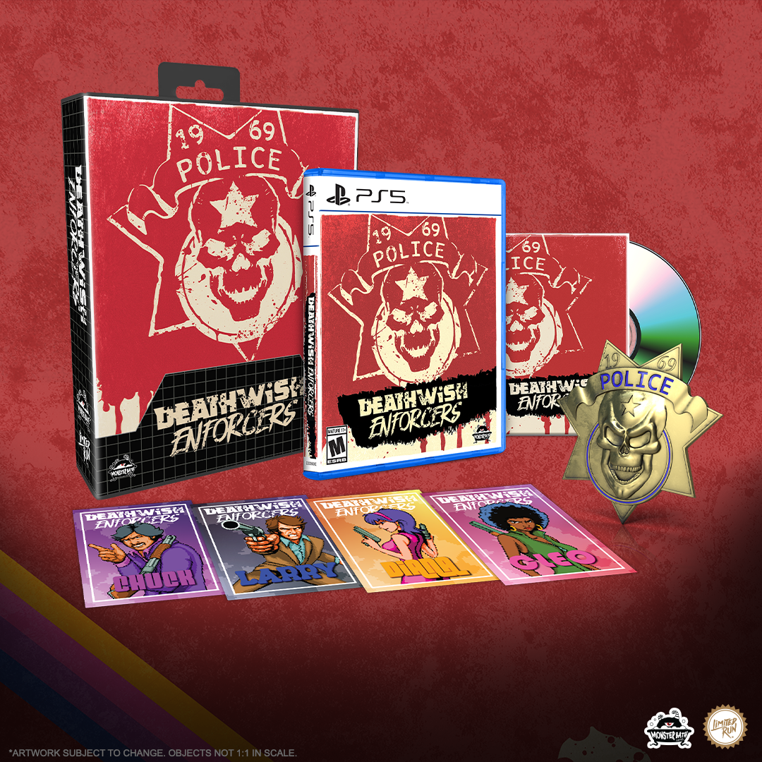 limited-run-deathwish-enforcers-classic-edition-ps5-spiel image 2