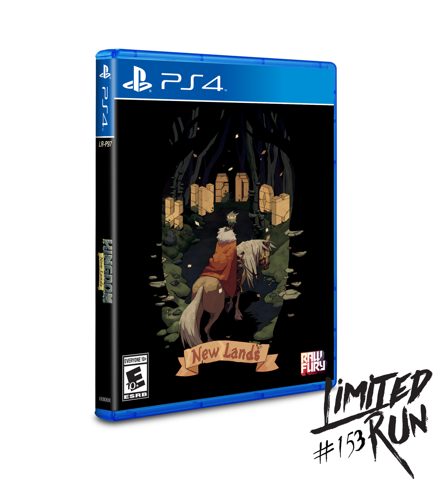 limited-run-153-kingdom-new-lands-ps4-spiel-strategie image 2