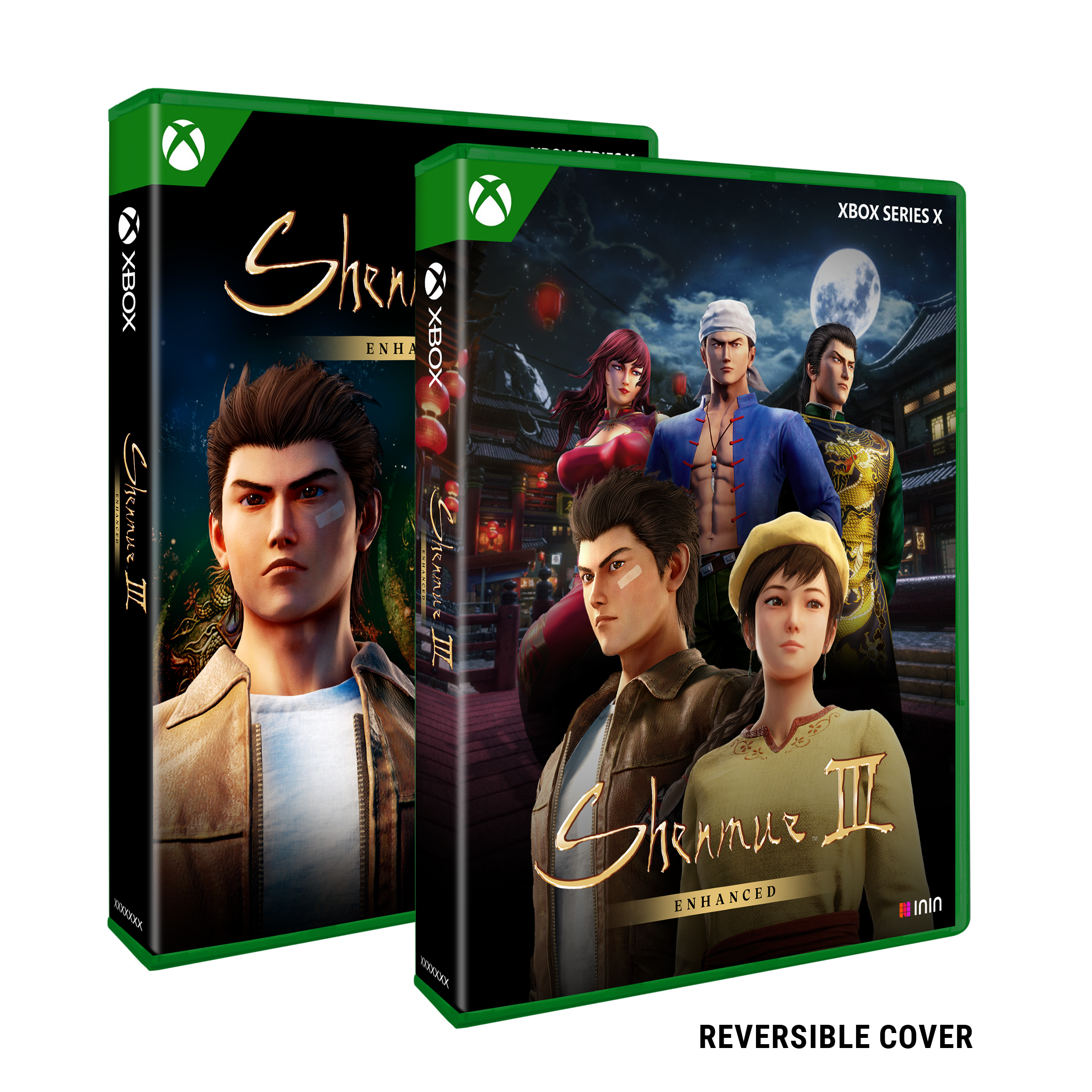 inin-shenmue-iii-enhanced-collector-s-edition-xbox-spiel image 4