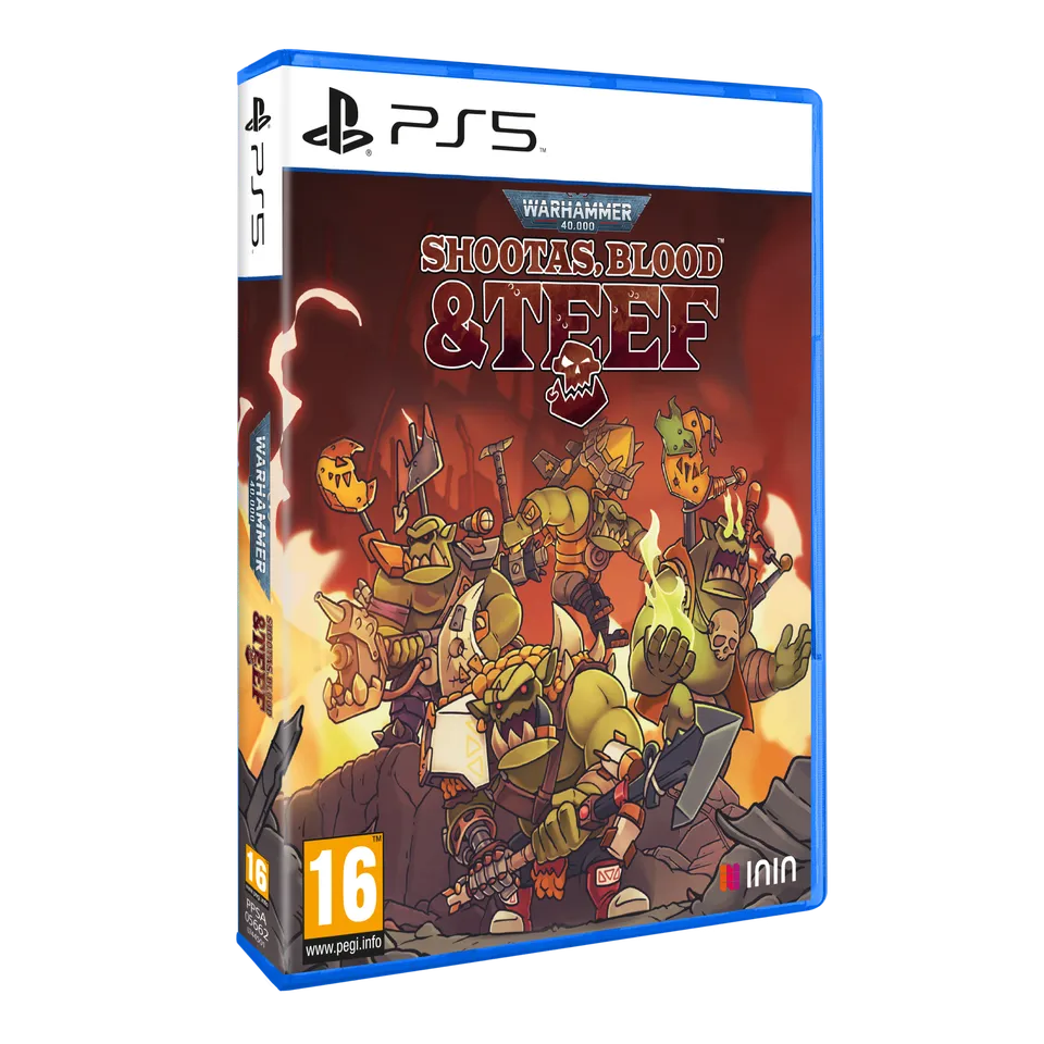 warhammer-40-000-shootas-blood-teef-ps5-spiel-standard-edition image 1