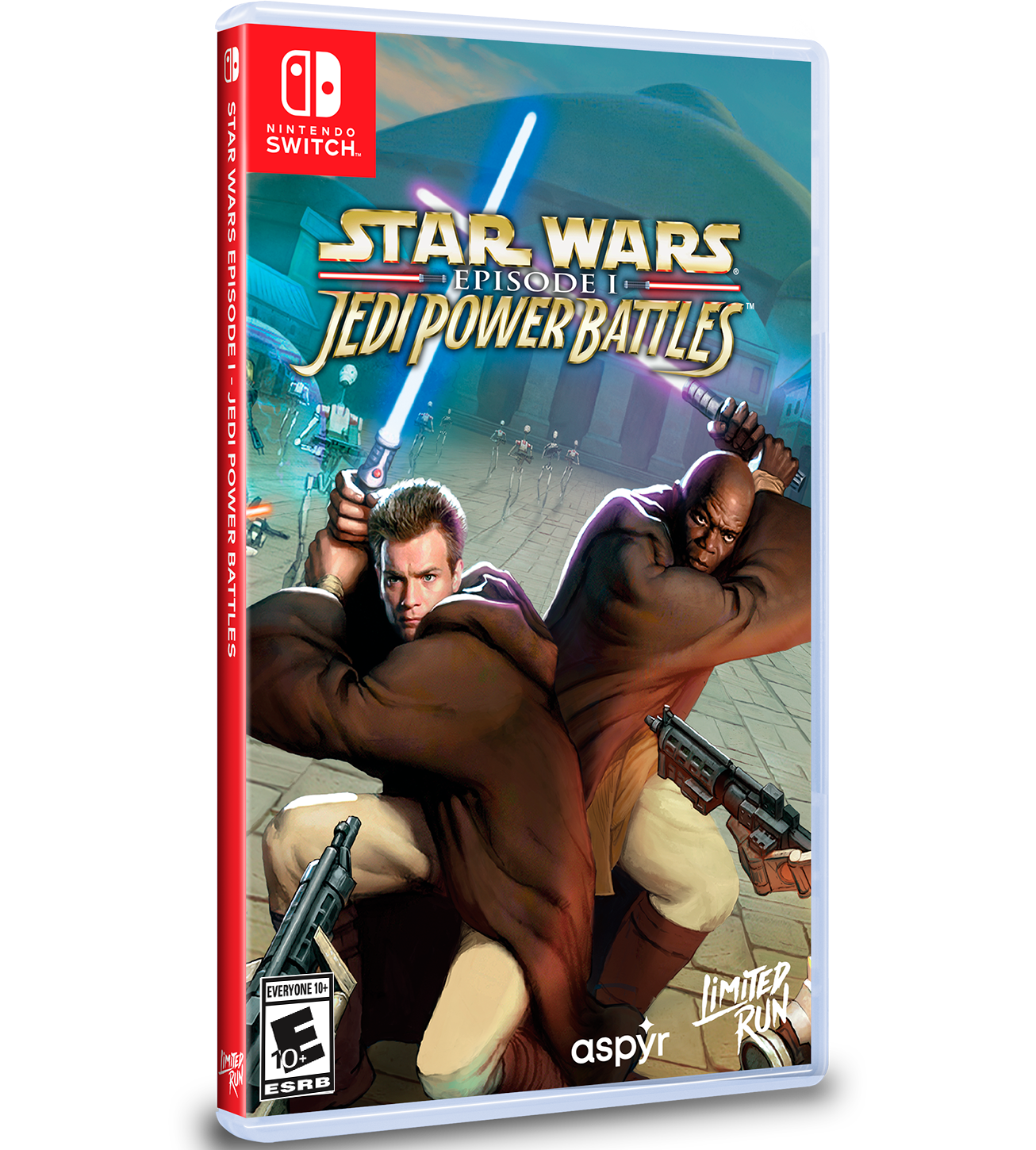 limited-run-star-wars-jedi-power-battles-switch-spiel-standard image 3