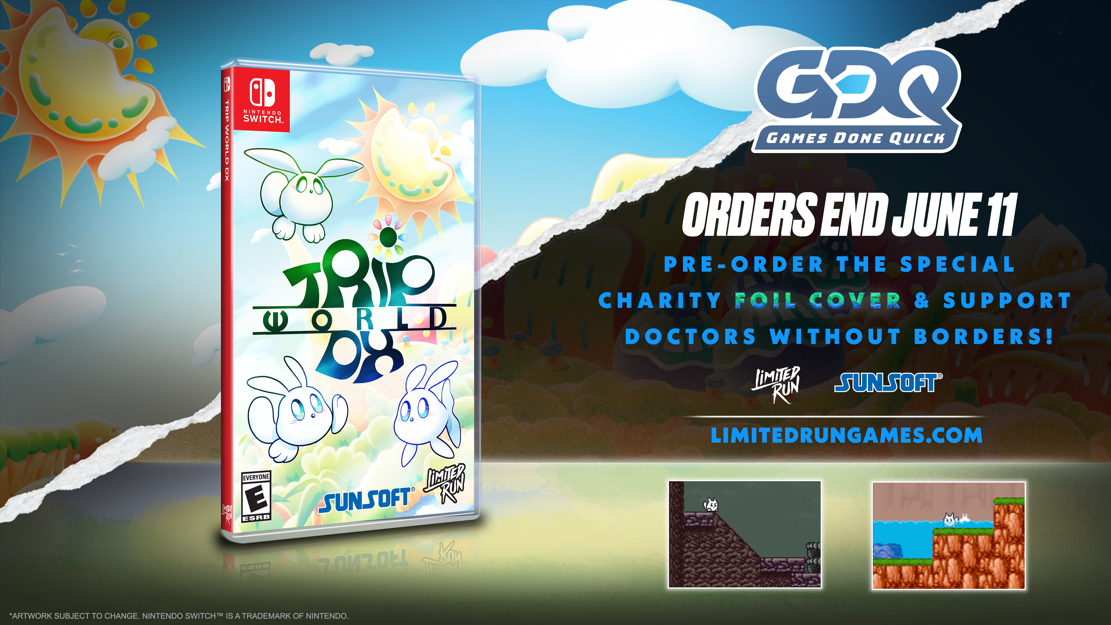 switch-limited-run-trip-world-dx-spiel-gdq-charity-cover image 3