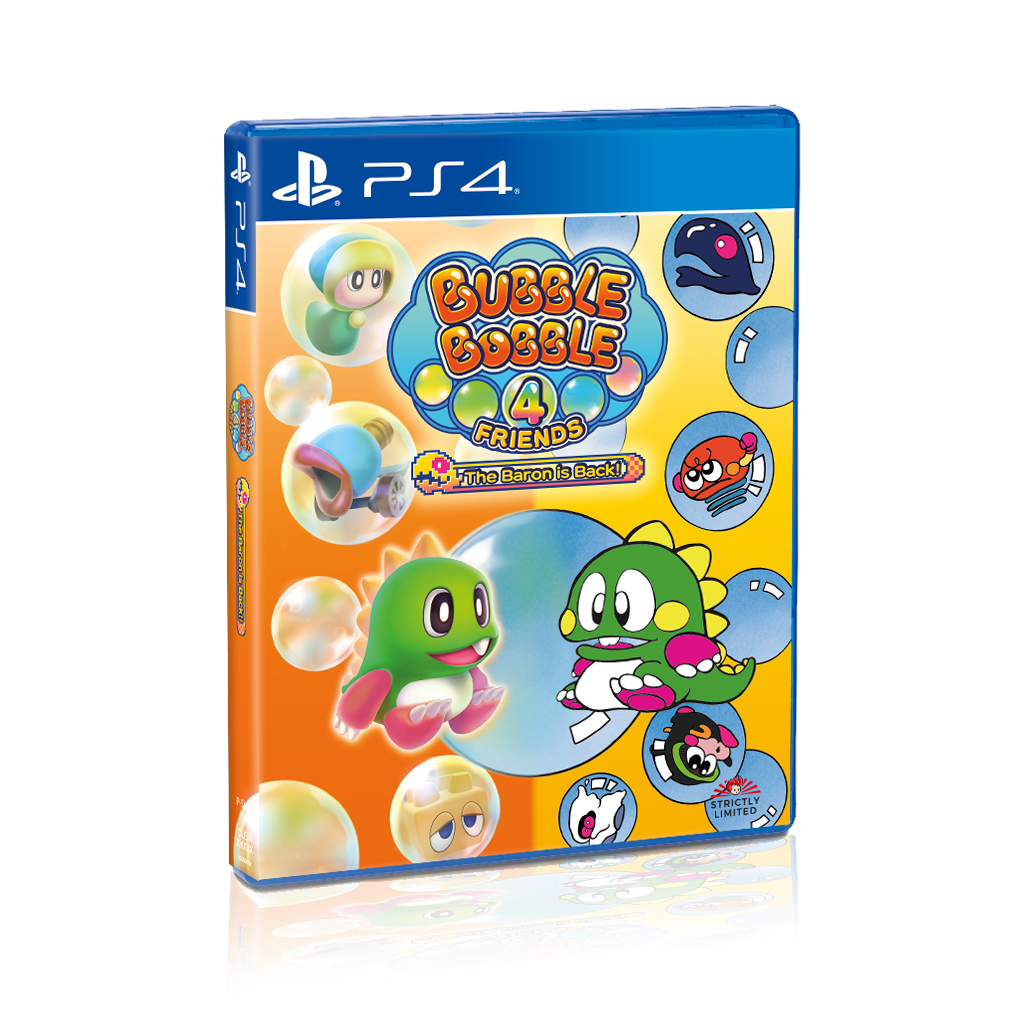 strictly-limited-bubble-bobble-4-friends-baron-is-back-ps4-sammler-edition image 5
