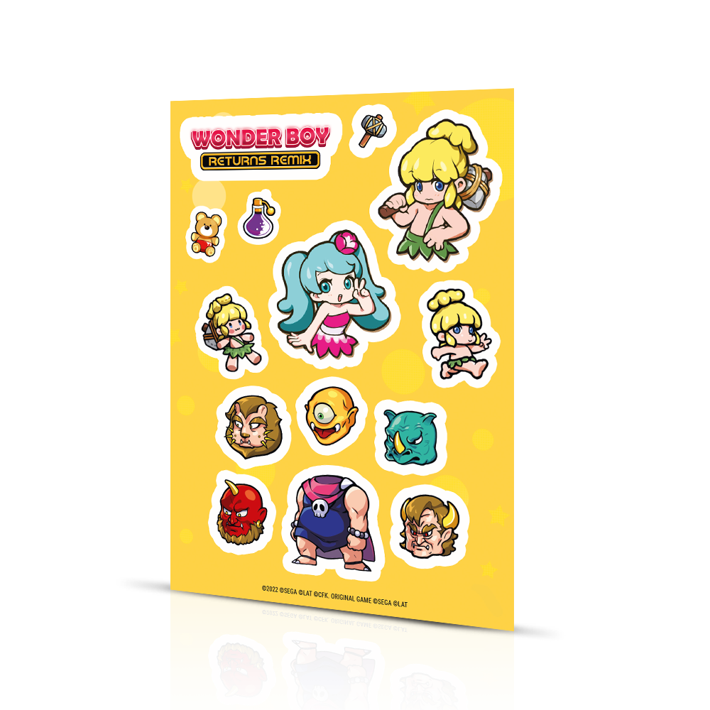 strictly-limited-wonder-boy-returns-remix-collector-s-edition-switch-spiel image 8
