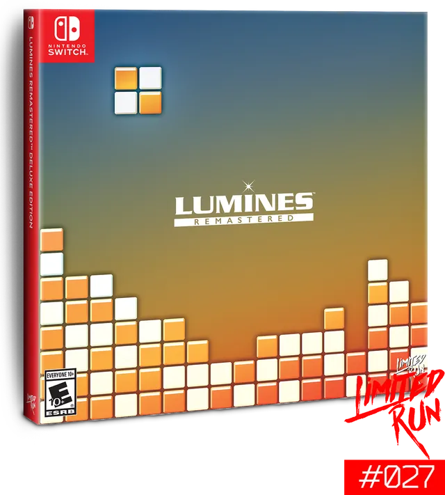 switch-limited-run-27-lumines-remastered-deluxe-switch image 1