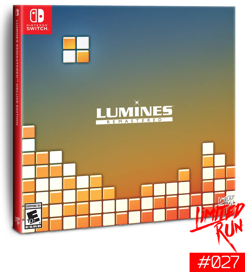switch-limited-run-27-lumines-remastered-deluxe-switch image 1