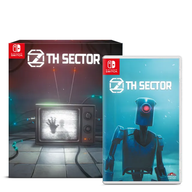 strictly-limited-7th-sector-special-limited-edition-switch-spiel-cyberpunk image 1